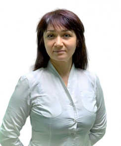 Боговик Татьяна Александровна узи-специалист