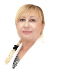 Воронина Ольга Алексеевна аллерголог