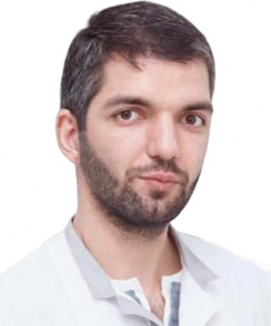 Ширинов Эдик Меджлумович андролог
