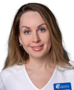 Гросу Лариса Дмитриевна косметолог