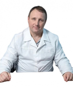 Мадорский Владимир Викторович невролог