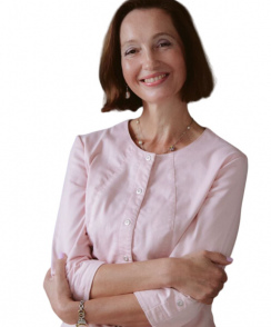 Кузьменко Юлия Юрьевна лор (отоларинголог)