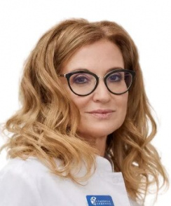 Вакула Евдокия Эдуардовна эндокринолог
