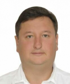 Помазков Андрей Александрович онколог