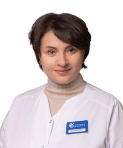 Постникова Елена Сергеевна невролог