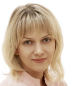 Шмойлова Анна Анатольевна узи-специалист