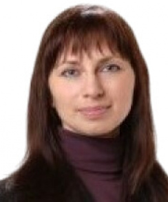 Балашова Юлия Юрьевна косметолог