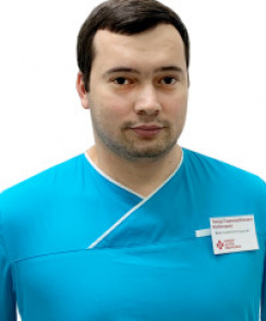 Изабакаров Тимур Гаджикурбанович стоматолог