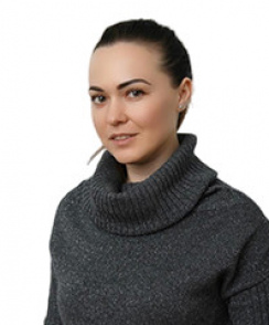 Крючкова Анна Сергеевна психолог