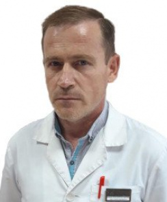 Мирнов Константин Георгиевич венеролог