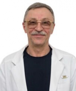 Спицкий Александр Юрьевич акушер