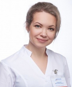 Забродина Ирина Викторовна гинеколог