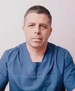 Мыцыков Роман Юрьевич травматолог