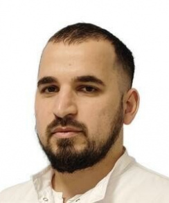 Ибрагимов Ризван Саралиевич узи-специалист