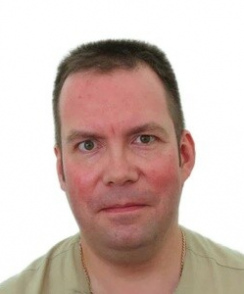 Иньков Олег Александрович ортопед