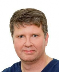 Спицын Игорь Михайлович андролог