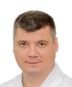 Горностаев Владимир Николаевич уролог
