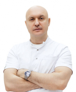 Сустретов Вячеслав Алексеевич дерматолог