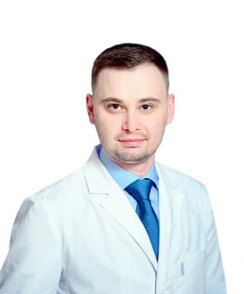 Статешный Олег Николаевич онколог