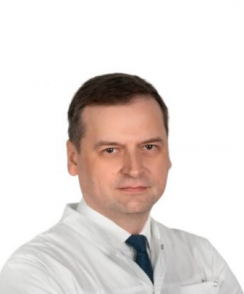 Батюшин Михаил Михайлович нефролог
