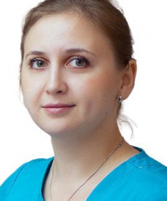 Богомолова Марина Андреевна узи-специалист