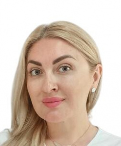 Жданова Инна Валерьевна узи-специалист