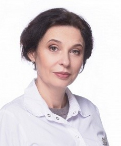 Быкова Виктория Валентиновна лор (отоларинголог)