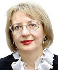 Коваленко Анна Петровна инфекционист