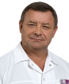 Копылов Валерий Владимирович андролог