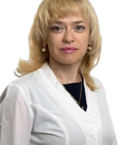 Куцемелова Валентина Юрьевна гематолог