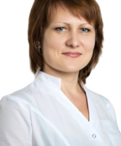 Мульмина Светлана Николаевна лор (отоларинголог)