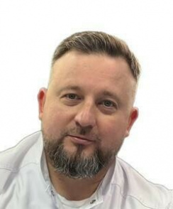 Терпугов Александр Леонидович проктолог