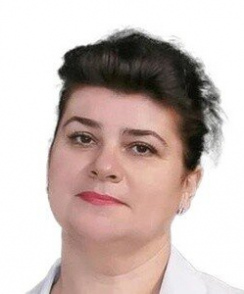 Старжецкая Мария Владимировна онколог