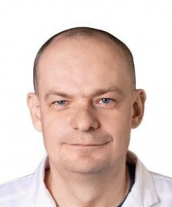 Устименко Иван Владимирович хирург