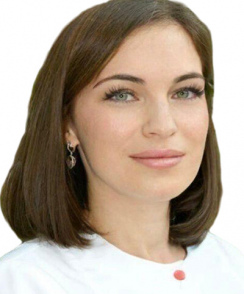 Шлык Ирина Федоровна кардиолог