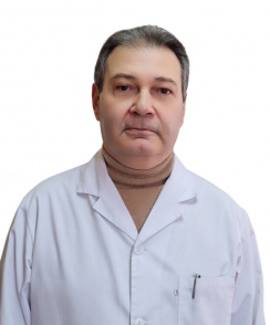 Тирацуян Сергей Дзеронович андролог