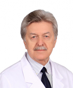 Савченко Александр Федорович нейрохирург