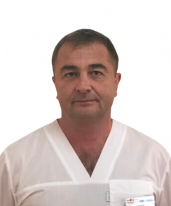 Гусарев Дмитрий Александрович флеболог