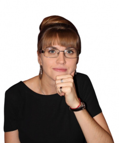 Шабанова Инна Евгеньевна гастроэнтеролог