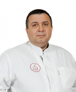 Порываев Юрий Алексеевич акушер