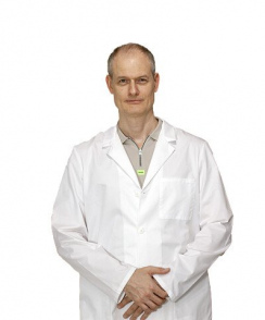 Евсеев Олег Анатольевич ортопед