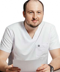 Золотухин Дмитрий Анатольевич андролог
