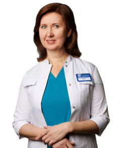 Павленко Оксана Дмитриевна лор (отоларинголог)