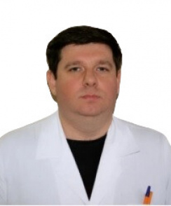 Хоменко Олег Игоревич гепатолог