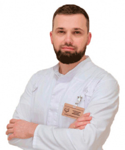 Малушко Сергей Андреевич косметолог