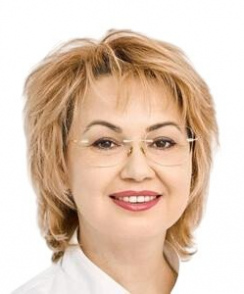 Криштопина Наталья Алексеевна невролог