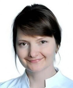 Белан Ольга Сергеевна сосудистый хирург