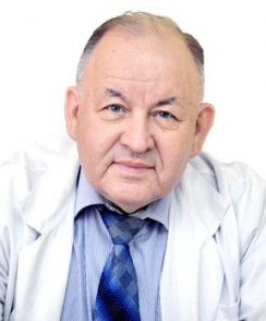 Тринитатский Юрий Владимирович невролог