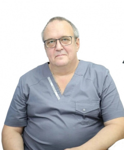 Тетерников Александр Владимирович онколог
