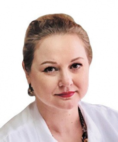 Лой Марина Георгиевна терапевт